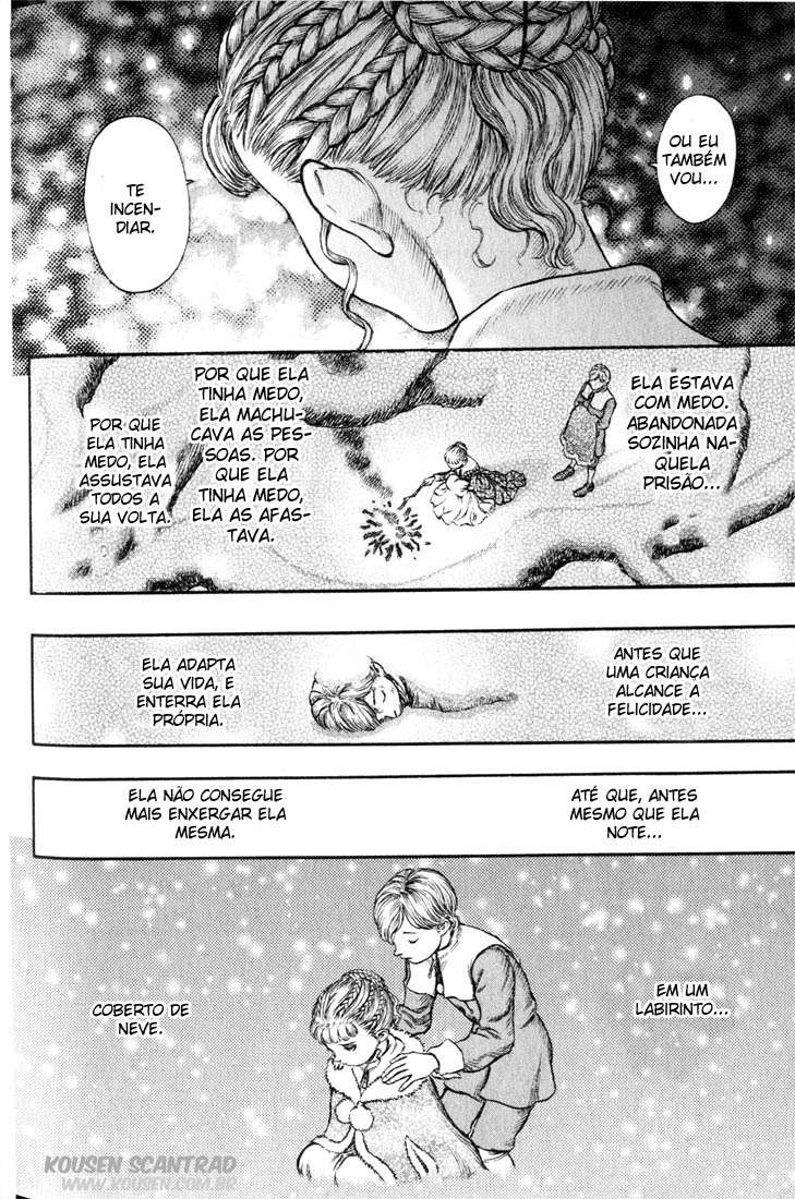 Read Berserk PT-BR Manga Online