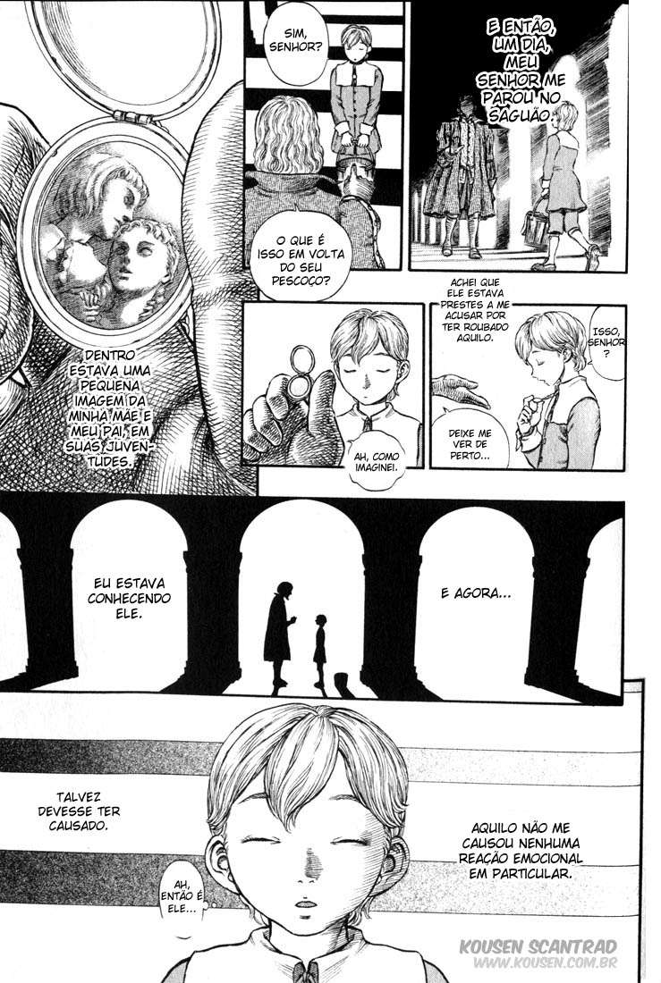 Read Berserk PT-BR Manga Online