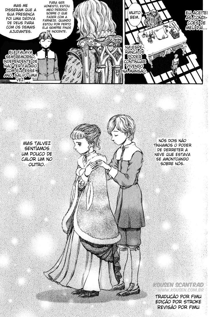 Read Berserk PT-BR Manga Online