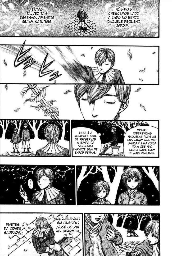Read Berserk PT-BR Manga Online