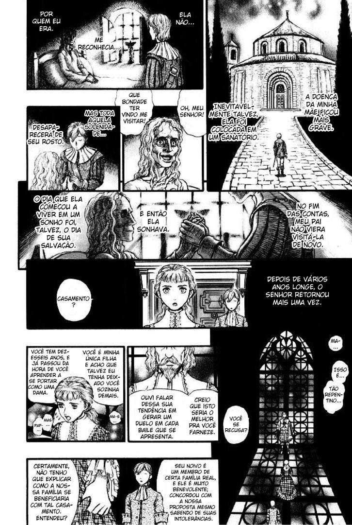 Read Berserk PT-BR Manga Online