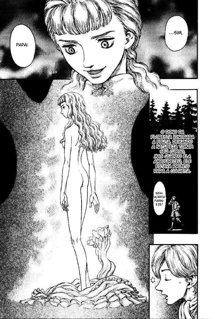 Read Berserk PT-BR Manga Online