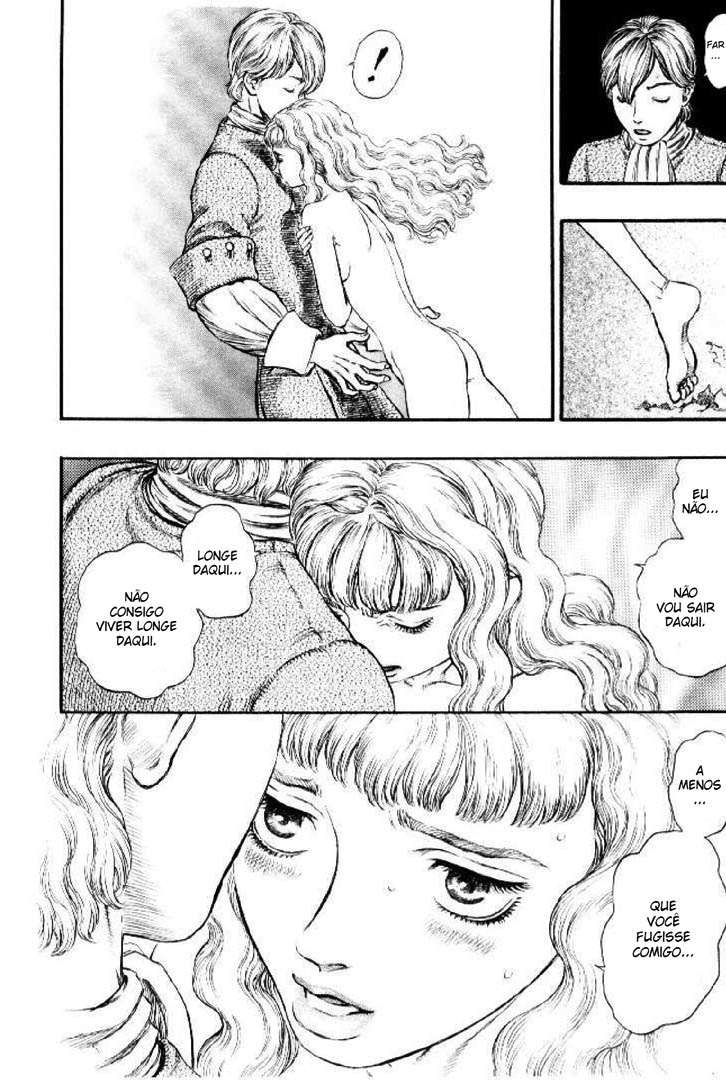 Read Berserk PT-BR Manga Online