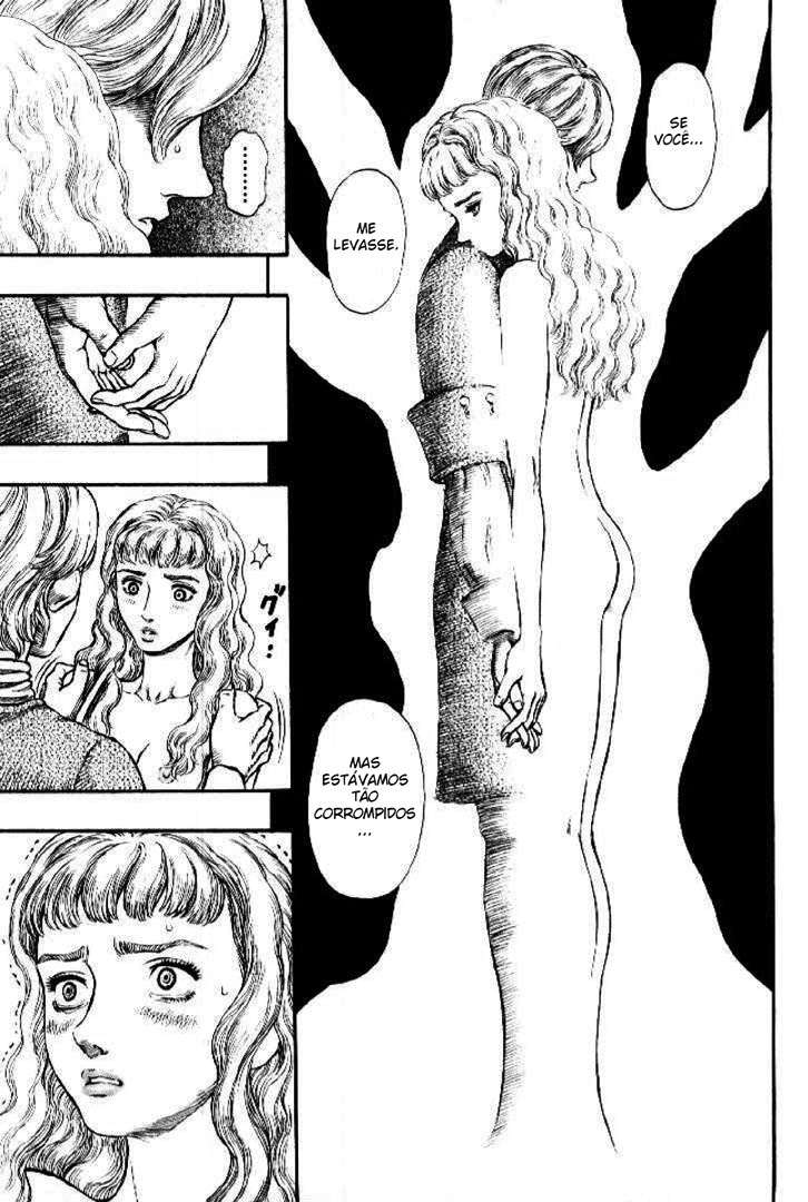 Read Berserk PT-BR Manga Online