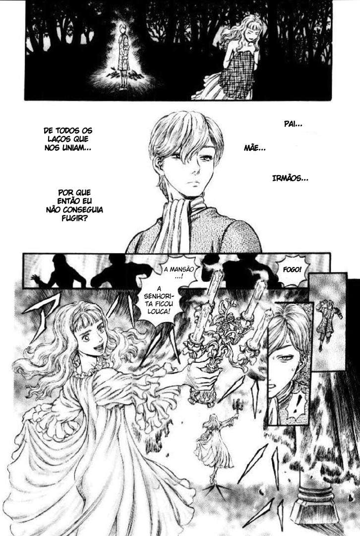Read Berserk PT-BR Manga Online