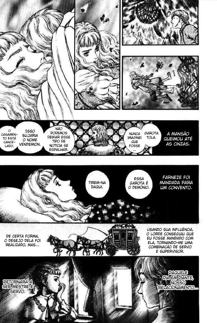 Read Berserk PT-BR Manga Online