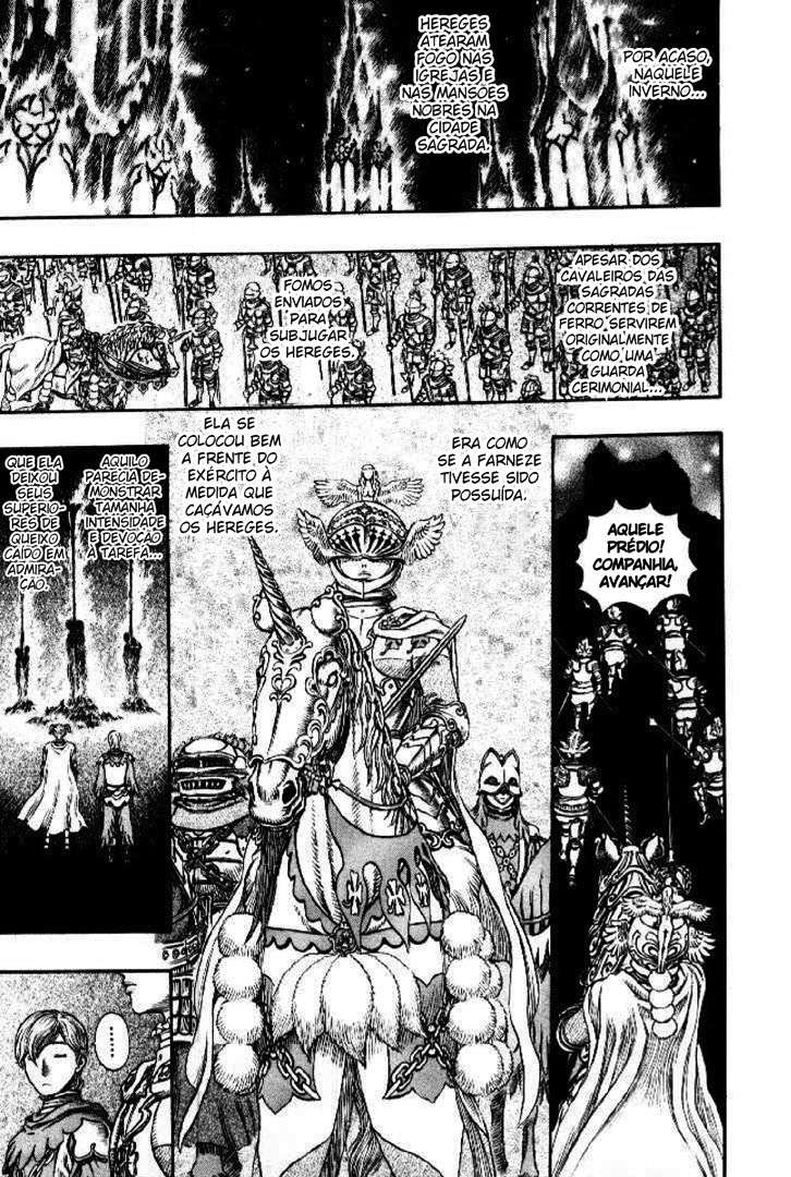 Read Berserk PT-BR Manga Online