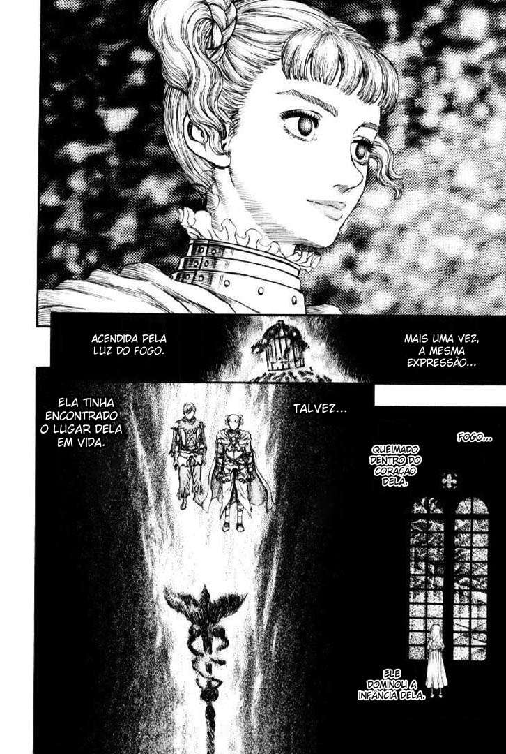Read Berserk PT-BR Manga Online
