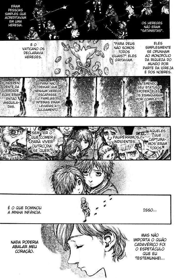 Read Berserk PT-BR Manga Online