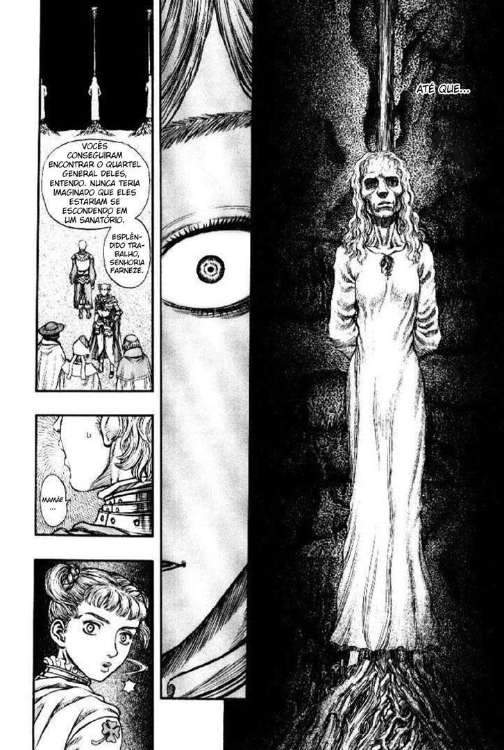 Read Berserk PT-BR Manga Online