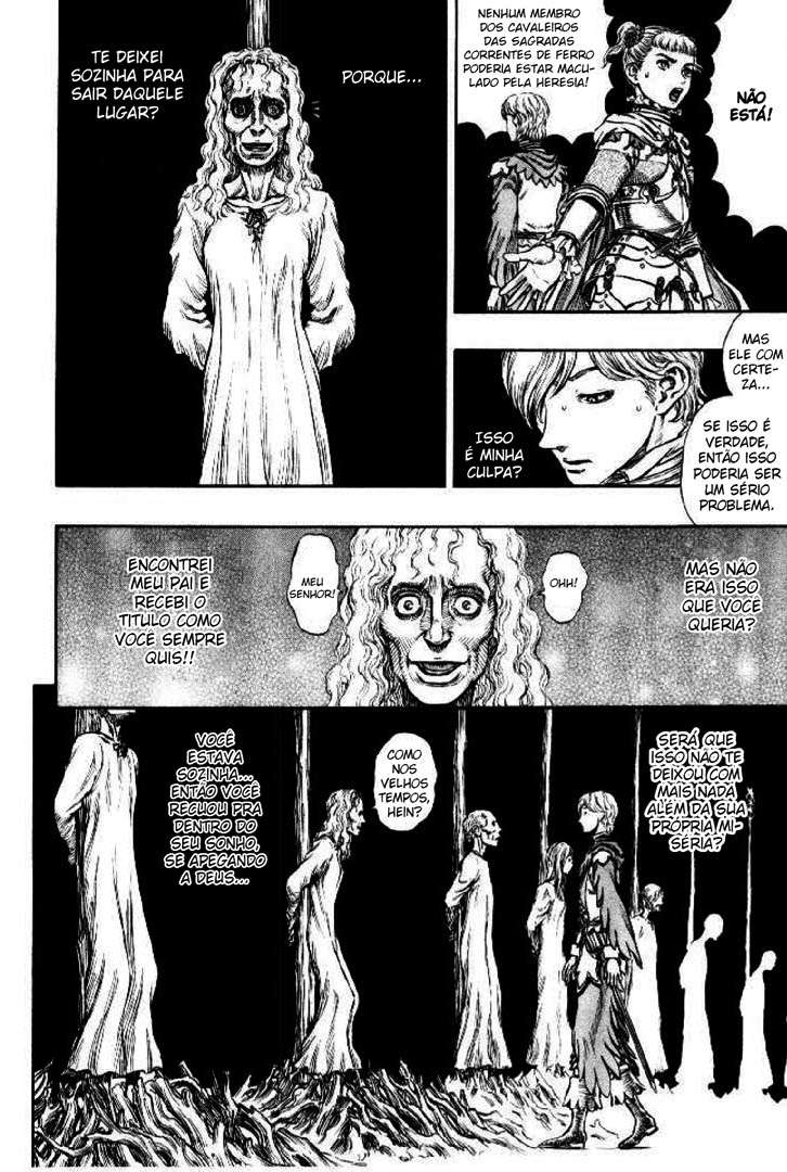 Read Berserk PT-BR Manga Online