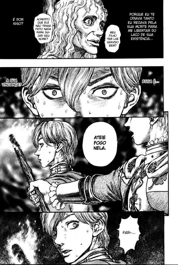 Read Berserk PT-BR Manga Online