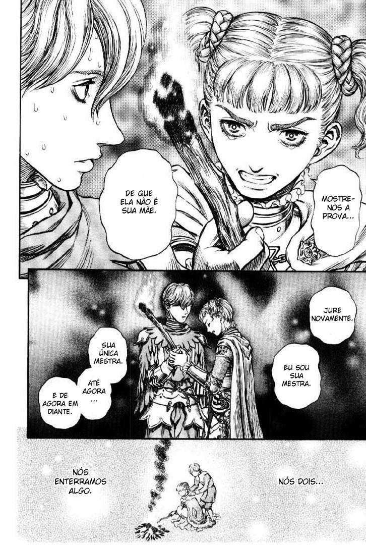 Read Berserk PT-BR Manga Online