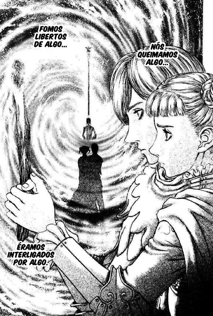 Read Berserk PT-BR Manga Online