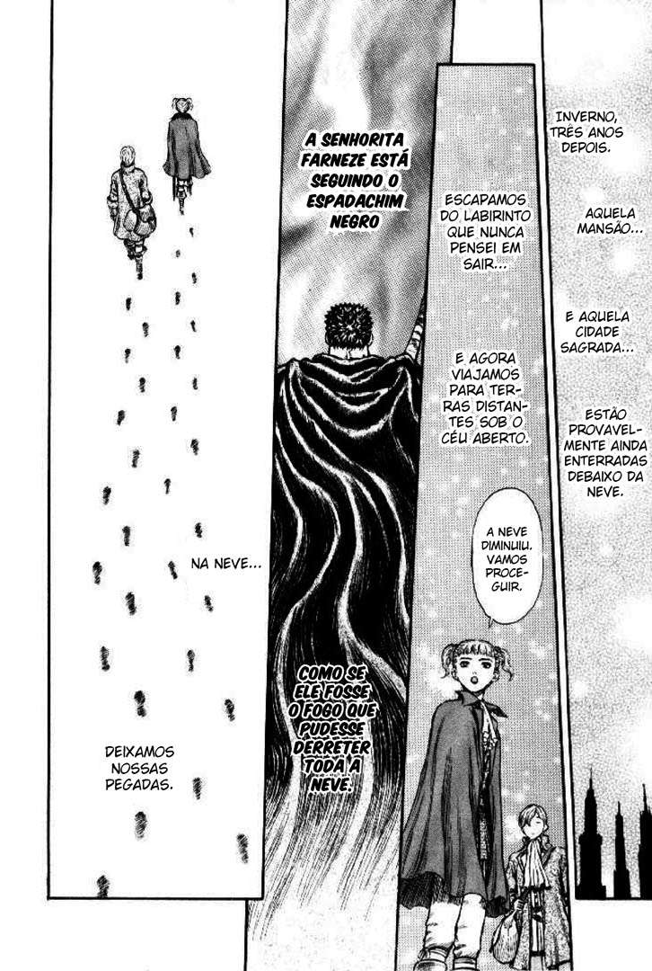 Read Berserk PT-BR Manga Online