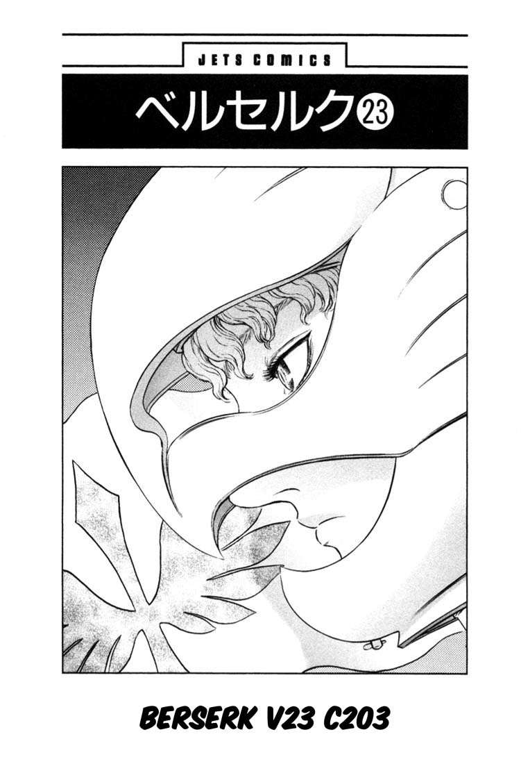 Read Berserk PT-BR Manga Online