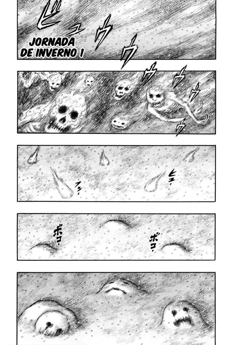 Read Berserk PT-BR Manga Online