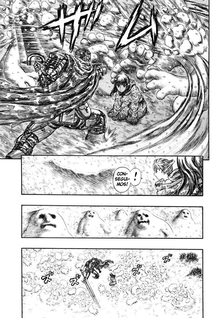 Read Berserk PT-BR Manga Online