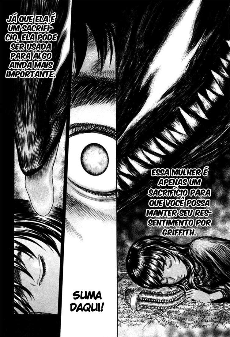 Read Berserk PT-BR Manga Online