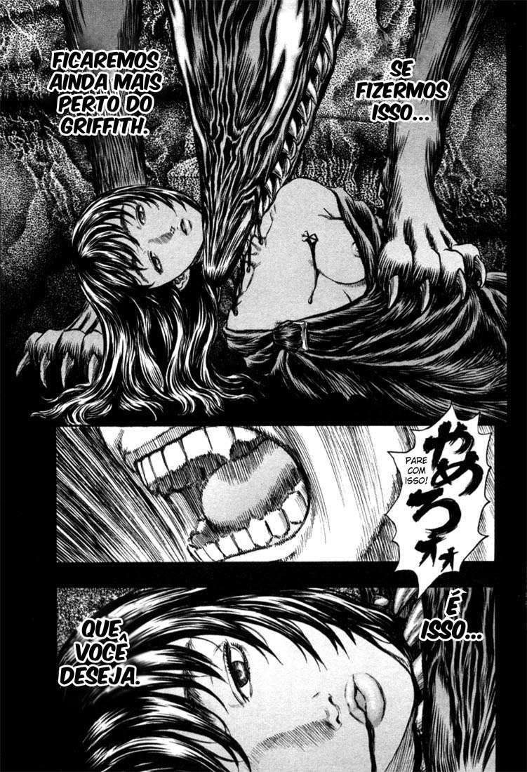 Read Berserk PT-BR Manga Online