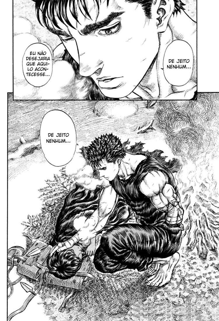 Read Berserk PT-BR Manga Online