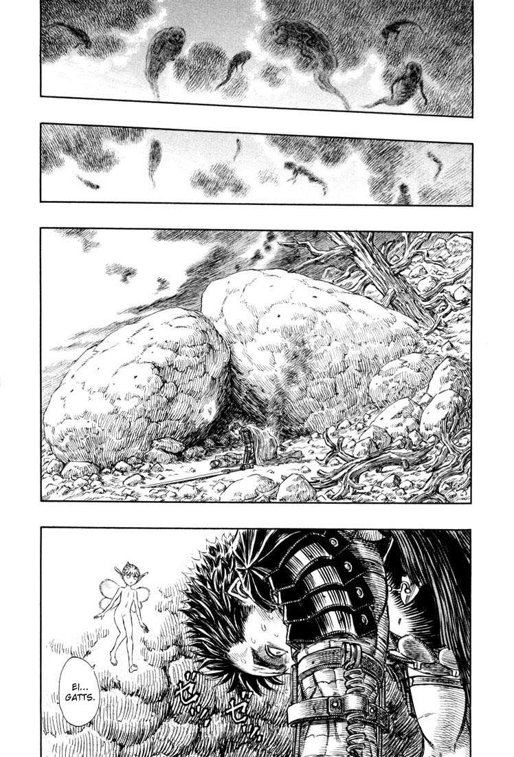 Read Berserk PT-BR Manga Online