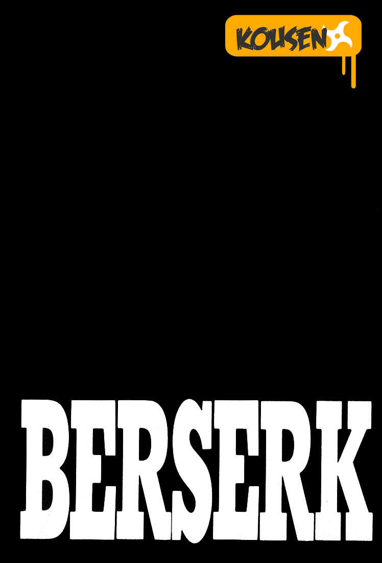 Read Berserk PT-BR Manga Online
