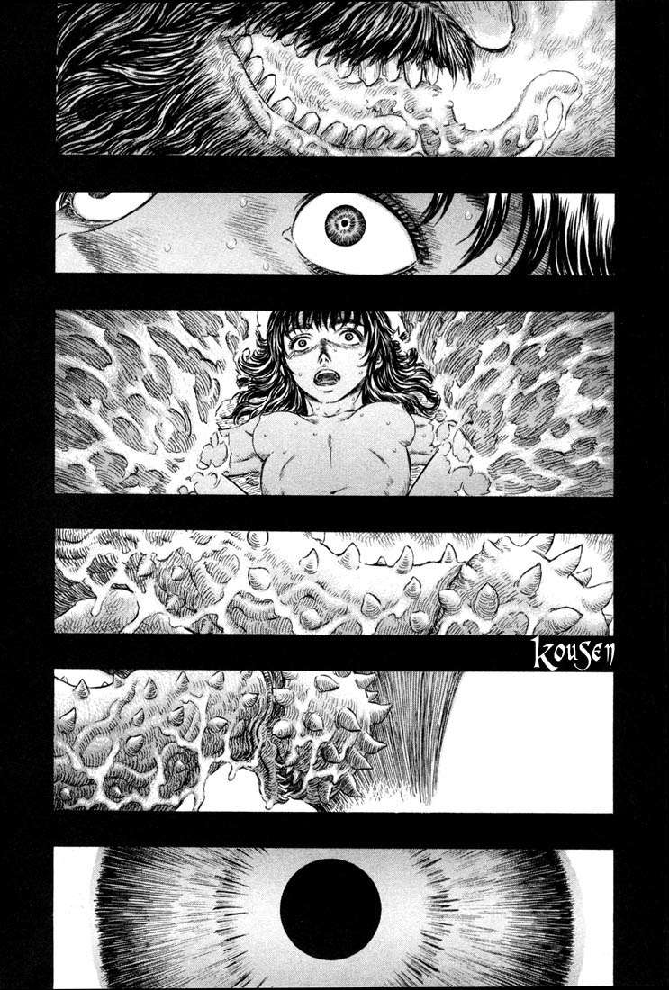 Read Berserk PT-BR Manga Online