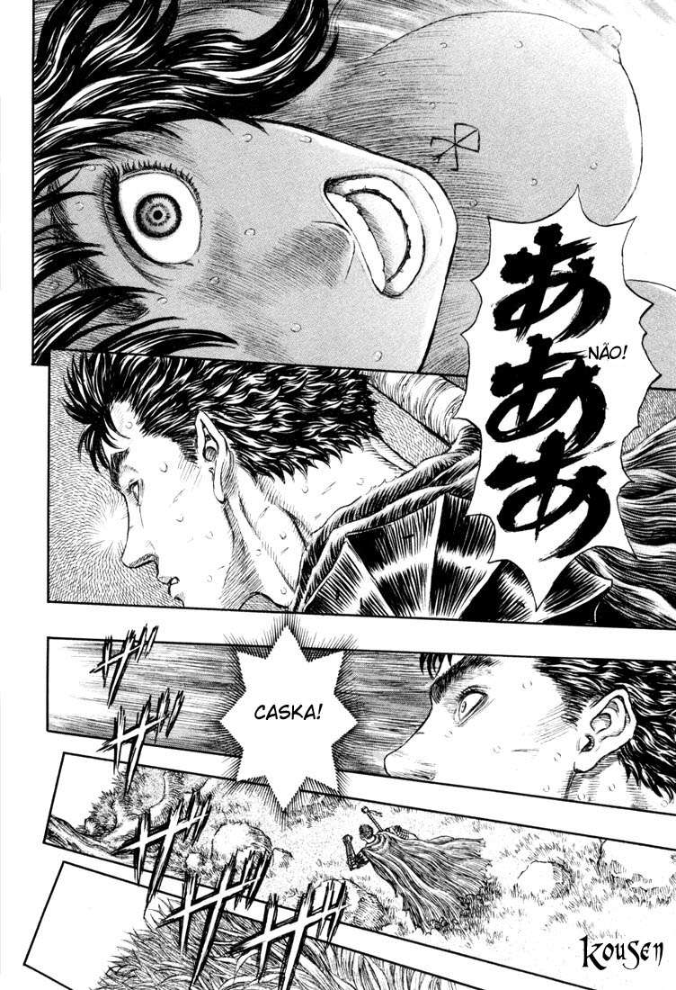 Read Berserk PT-BR Manga Online