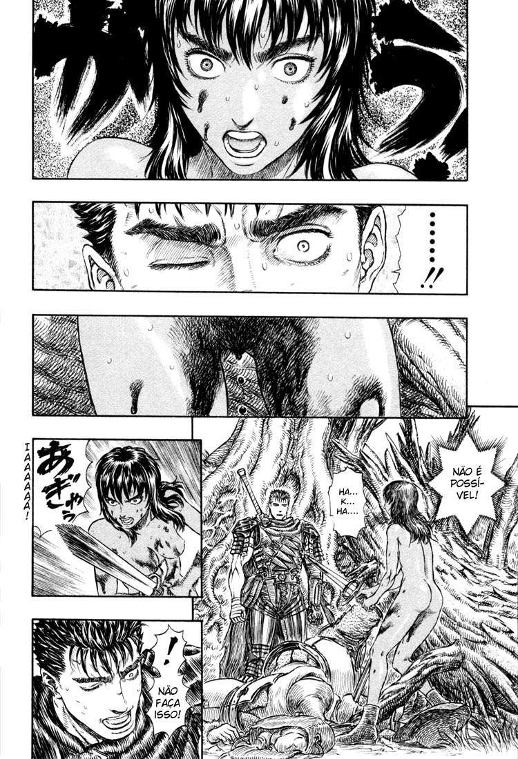 Read Berserk PT-BR Manga Online