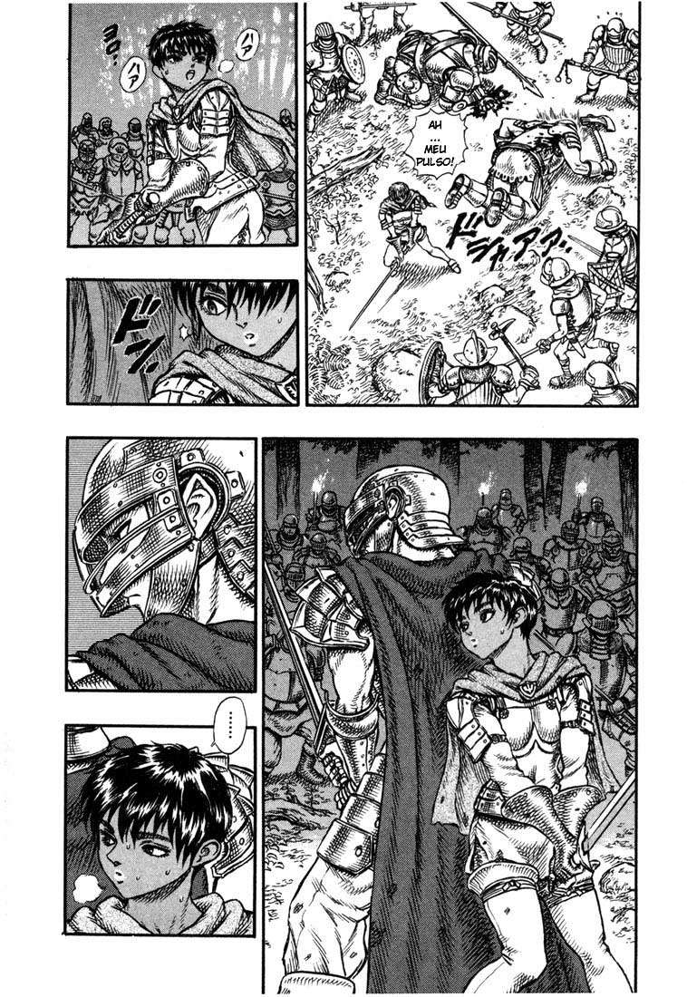 Read Berserk PT-BR Manga Online