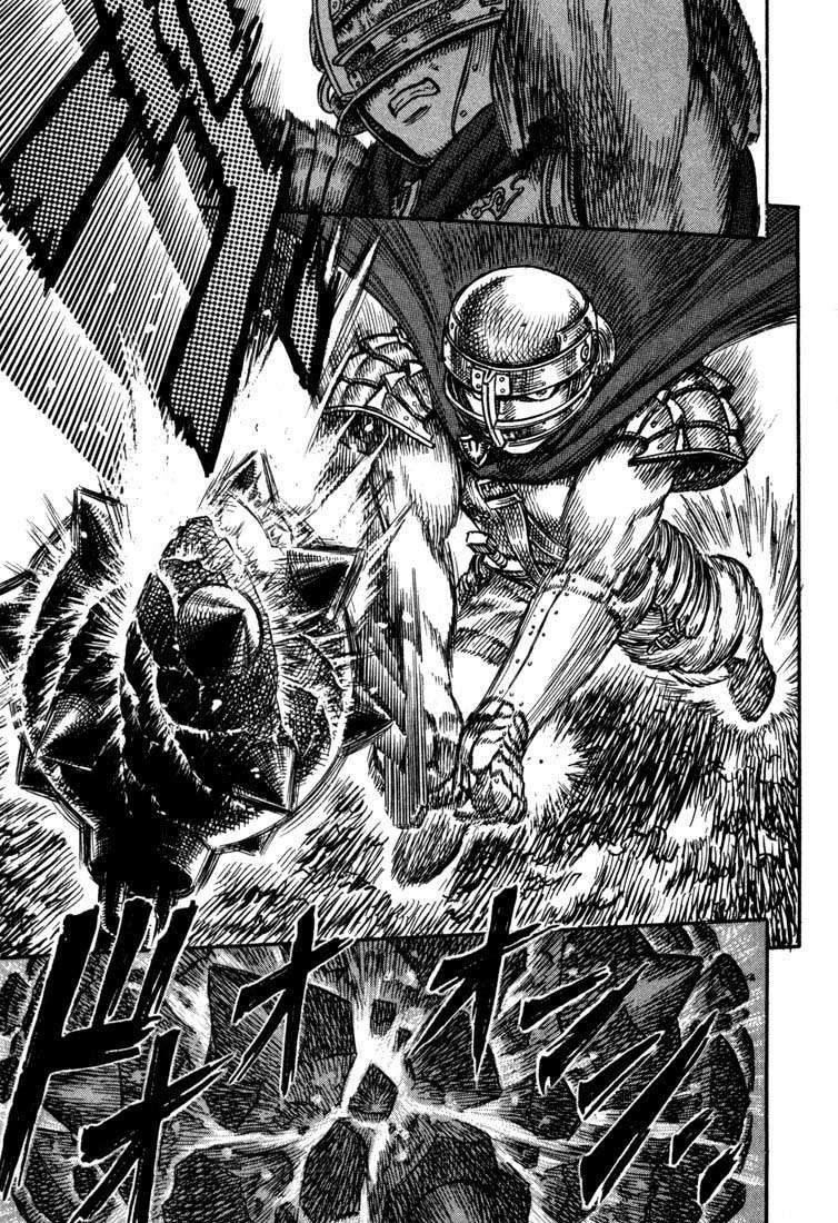 Read Berserk PT-BR Manga Online