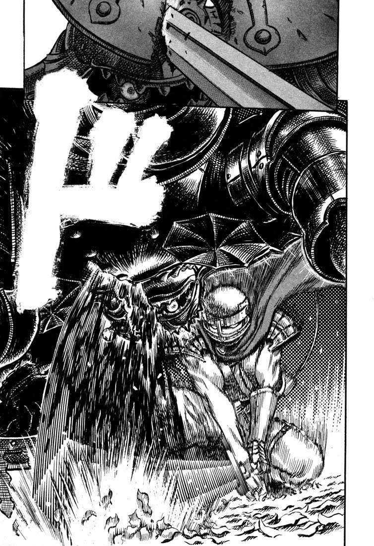 Read Berserk PT-BR Manga Online