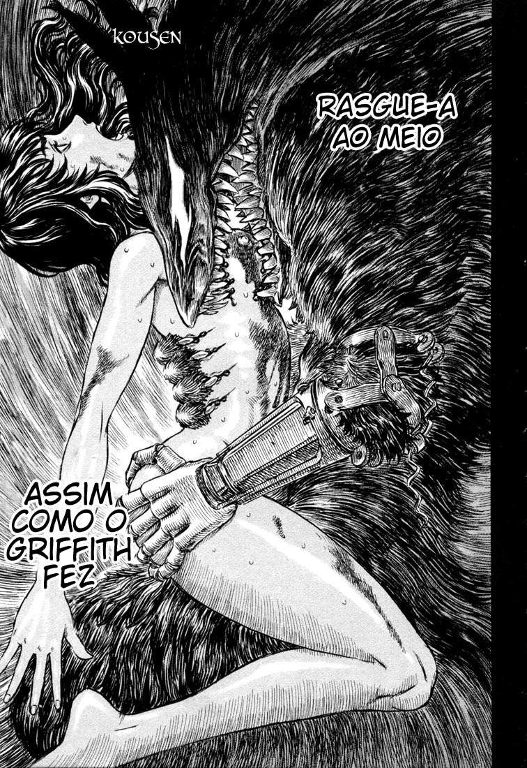 Read Berserk PT-BR Manga Online