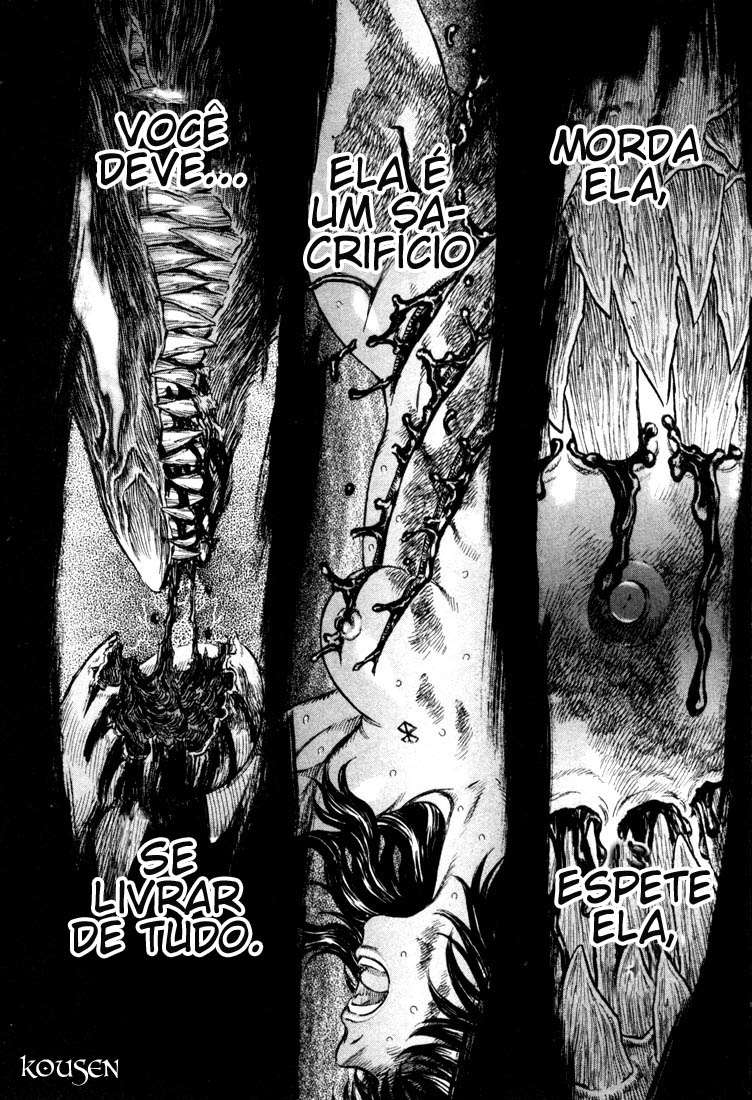 Read Berserk PT-BR Manga Online