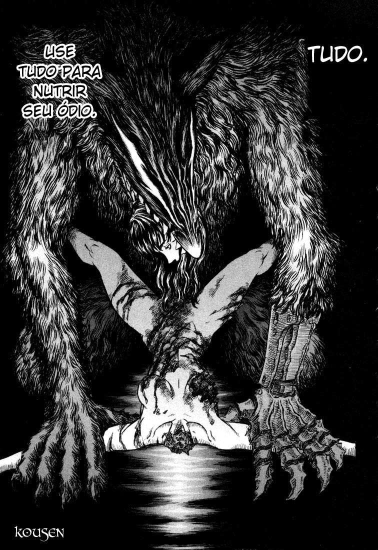 Read Berserk PT-BR Manga Online