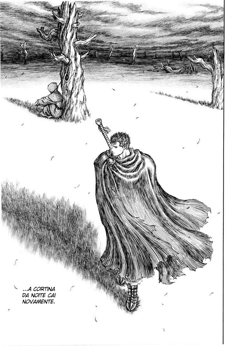 Read Berserk PT-BR Manga Online
