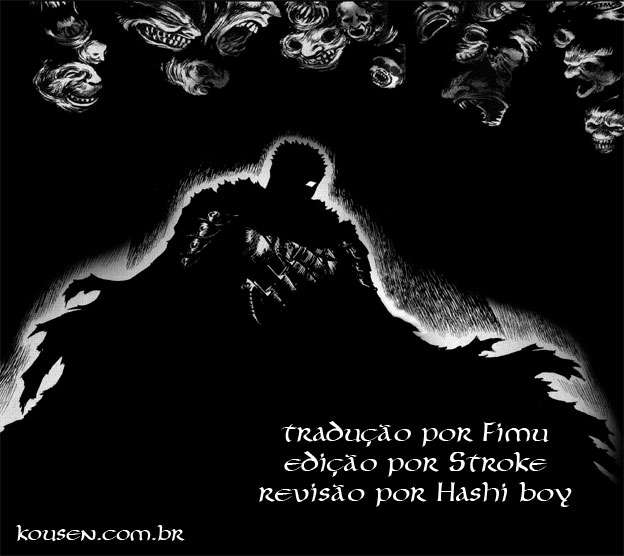 Read Berserk PT-BR Manga Online