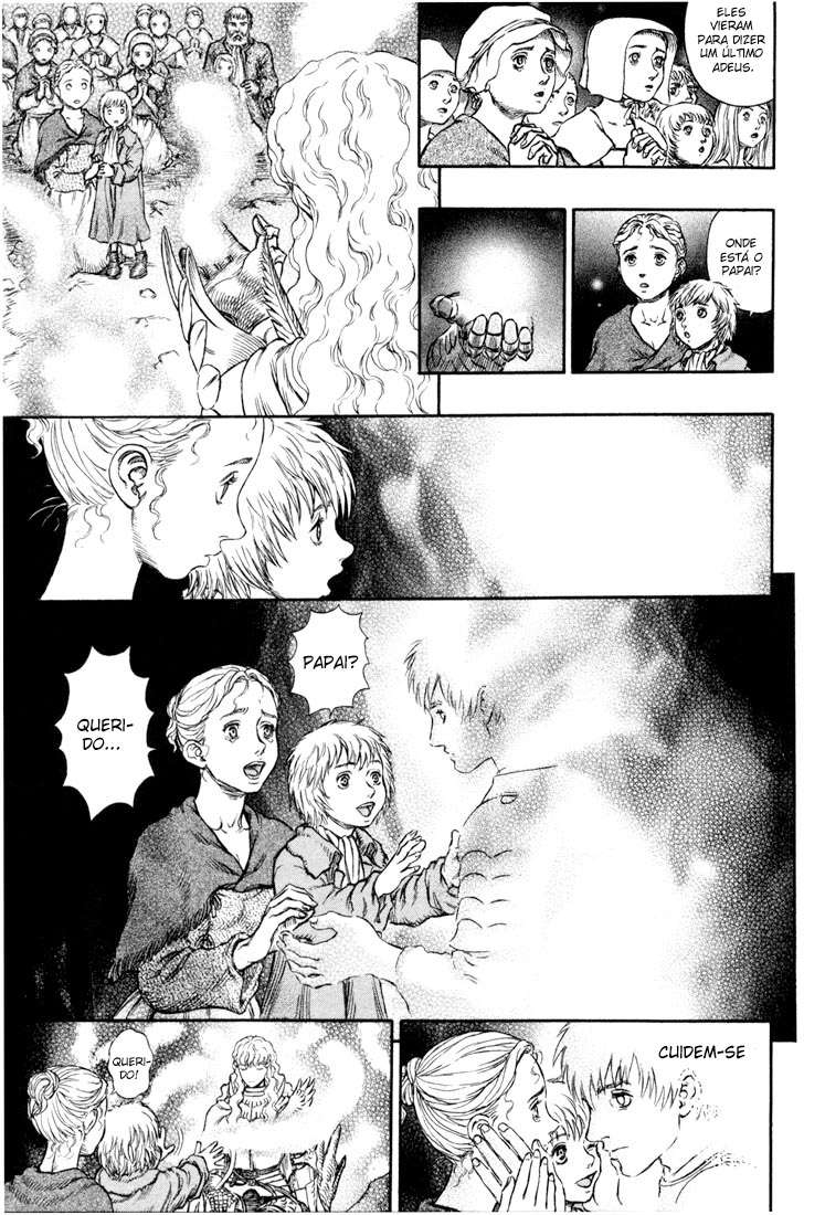 Read Berserk PT-BR Manga Online