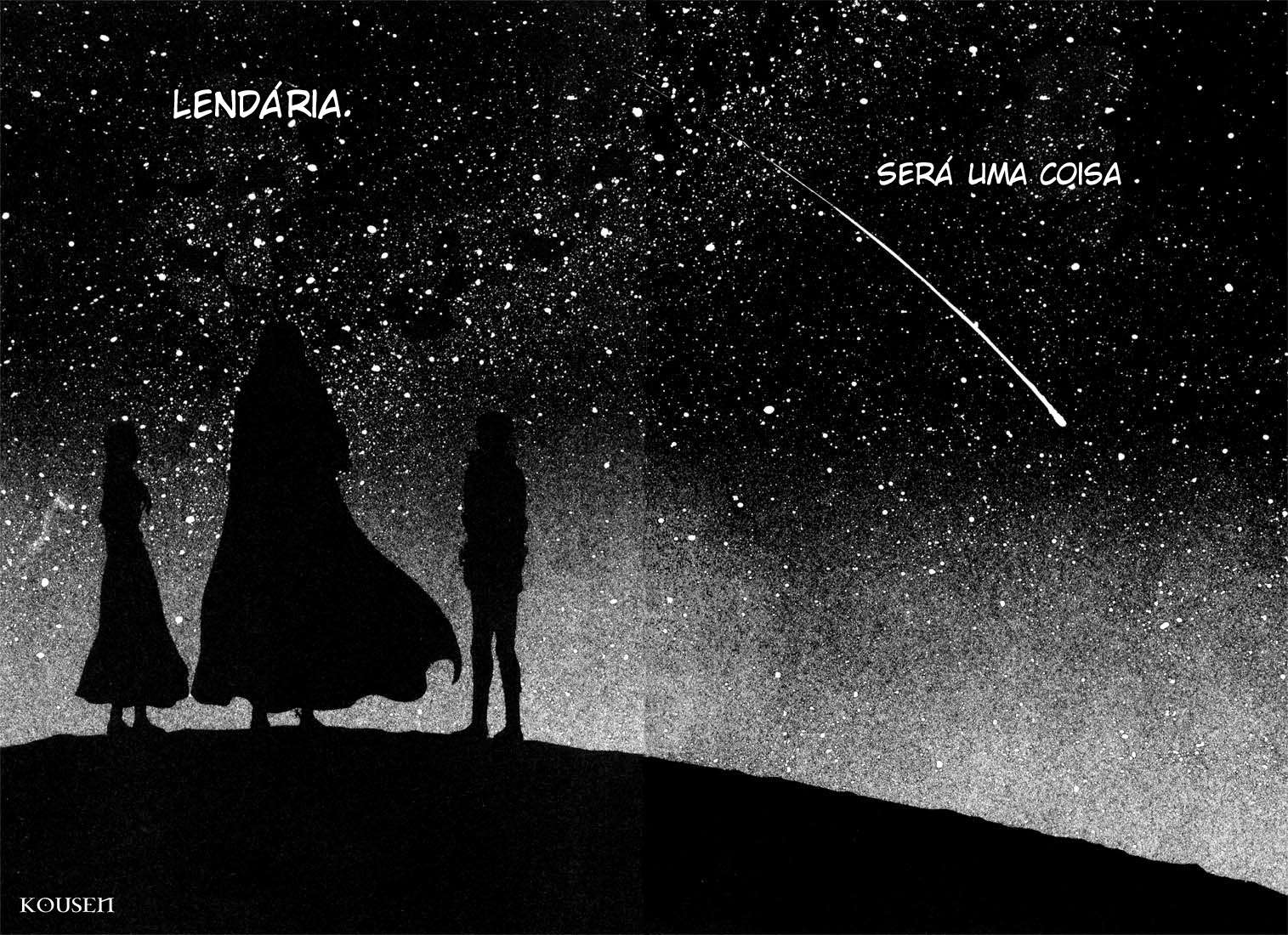 Read Berserk PT-BR Manga Online