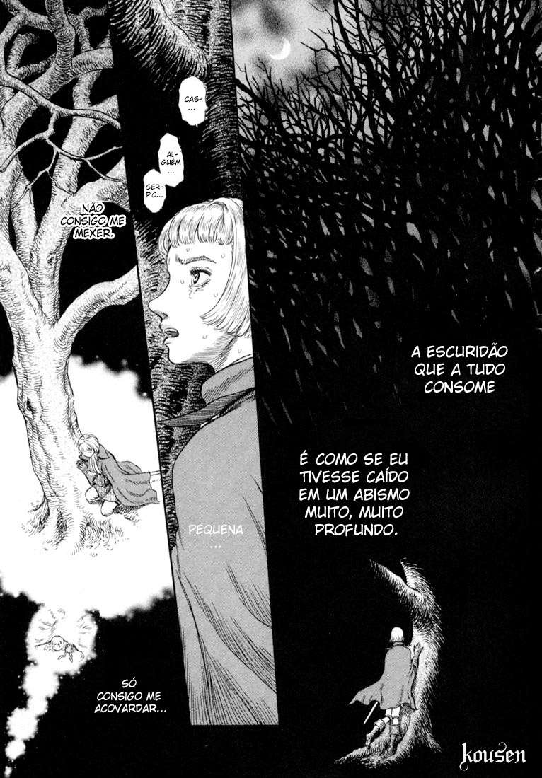 Read Berserk PT-BR Manga Online