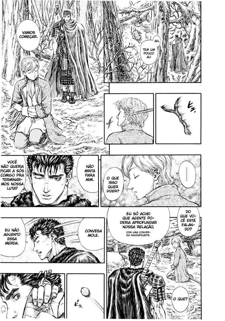 Read Berserk PT-BR Manga Online