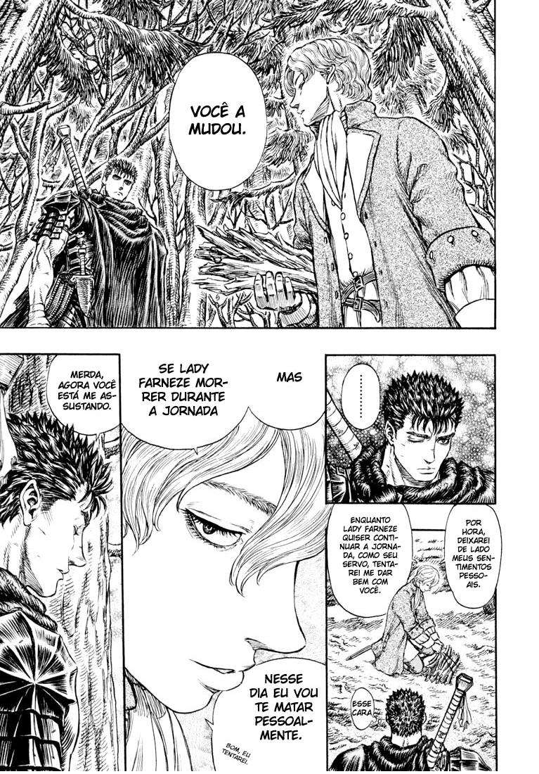 Read Berserk PT-BR Manga Online