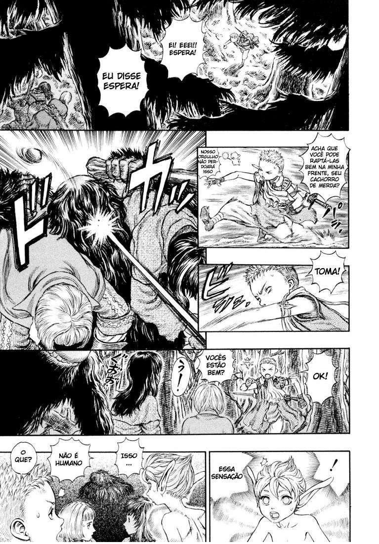 Read Berserk PT-BR Manga Online