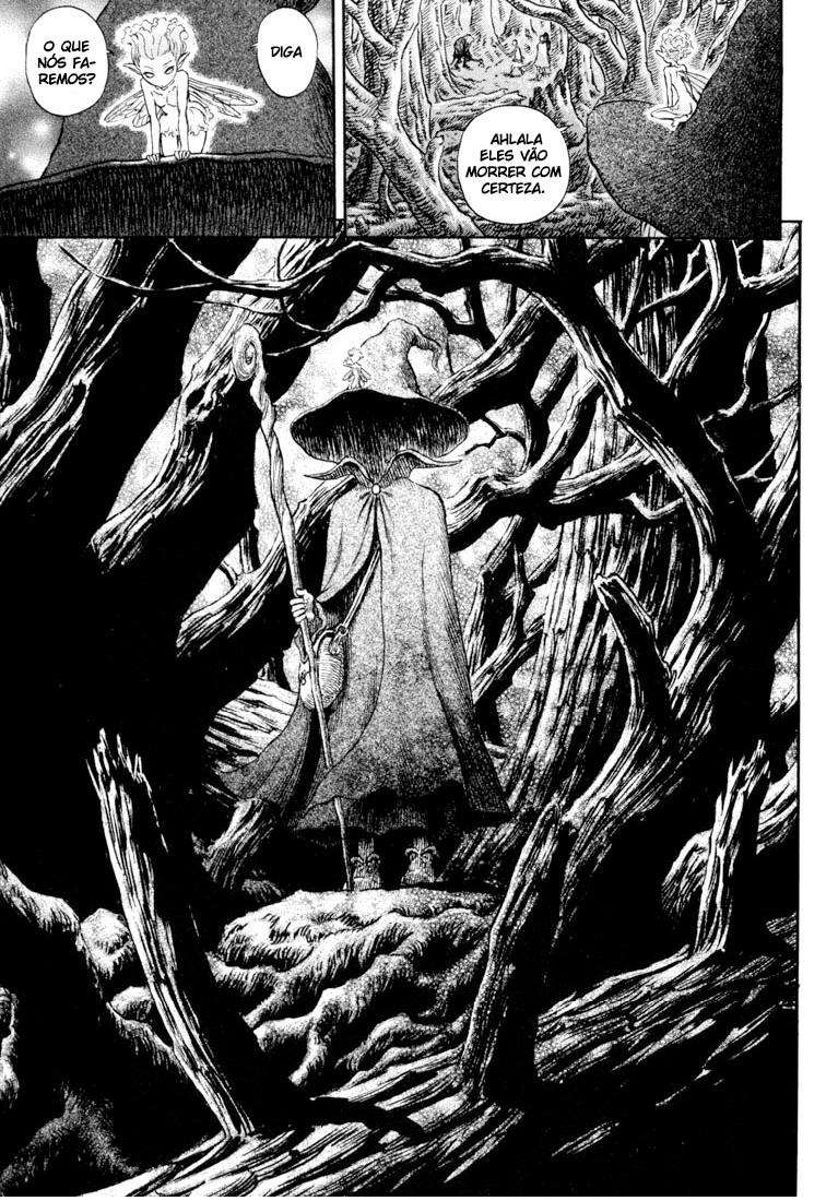 Read Berserk PT-BR Manga Online