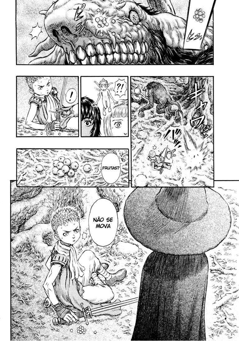 Read Berserk PT-BR Manga Online