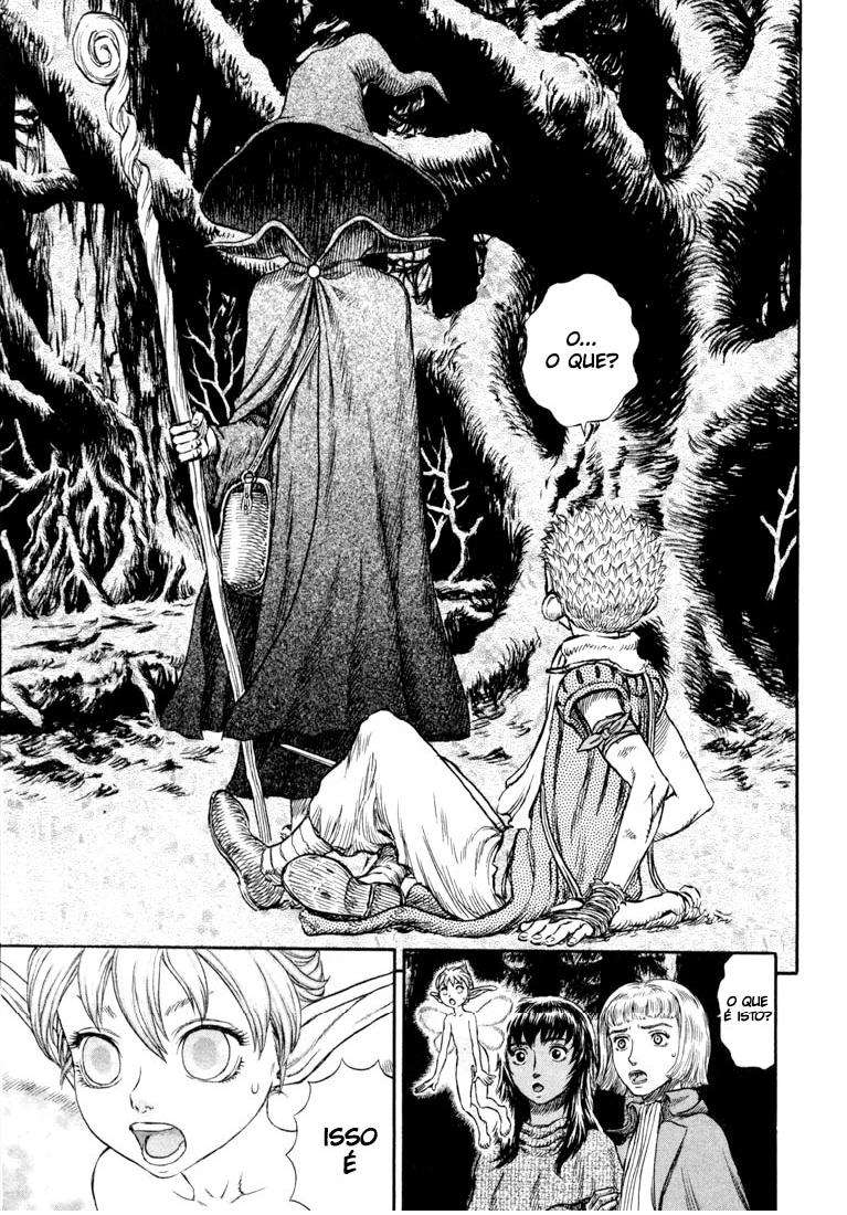 Read Berserk PT-BR Manga Online