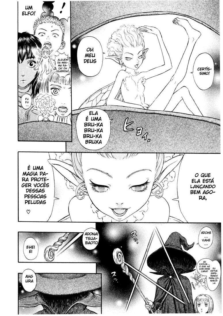 Read Berserk PT-BR Manga Online