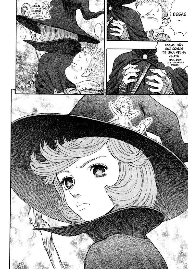 Read Berserk PT-BR Manga Online