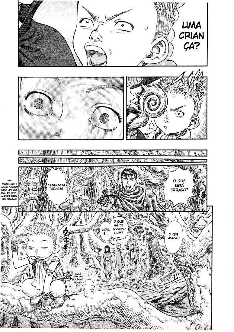 Read Berserk PT-BR Manga Online